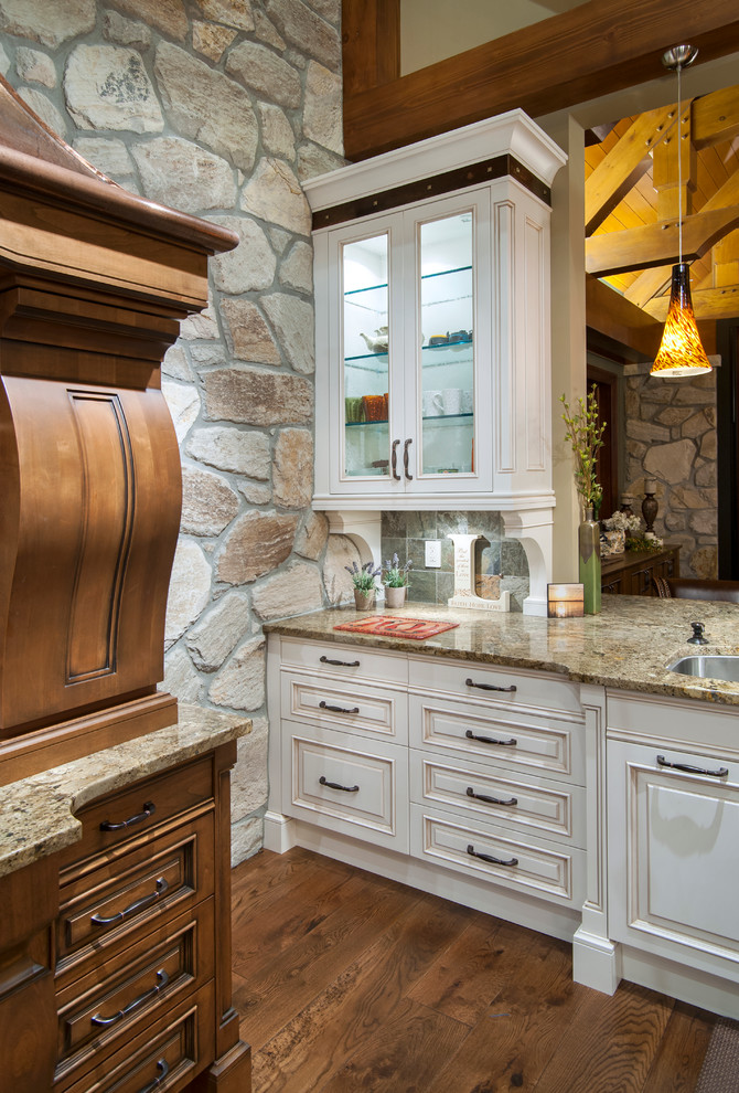 Kitchen Cabinets Langley Bc / Harmony Through Custom Cabinets, Langley