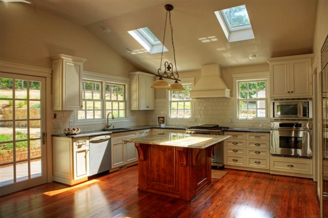 The Fells, Chapel Hill, NC