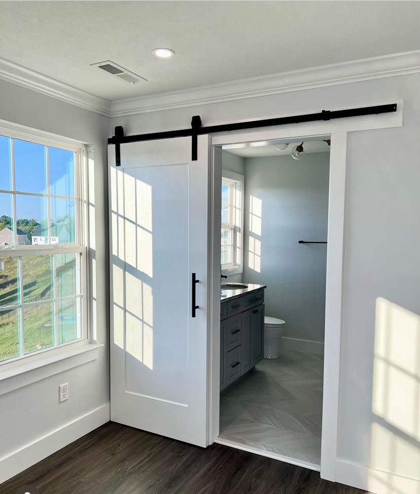 Master Bathroom Remodel