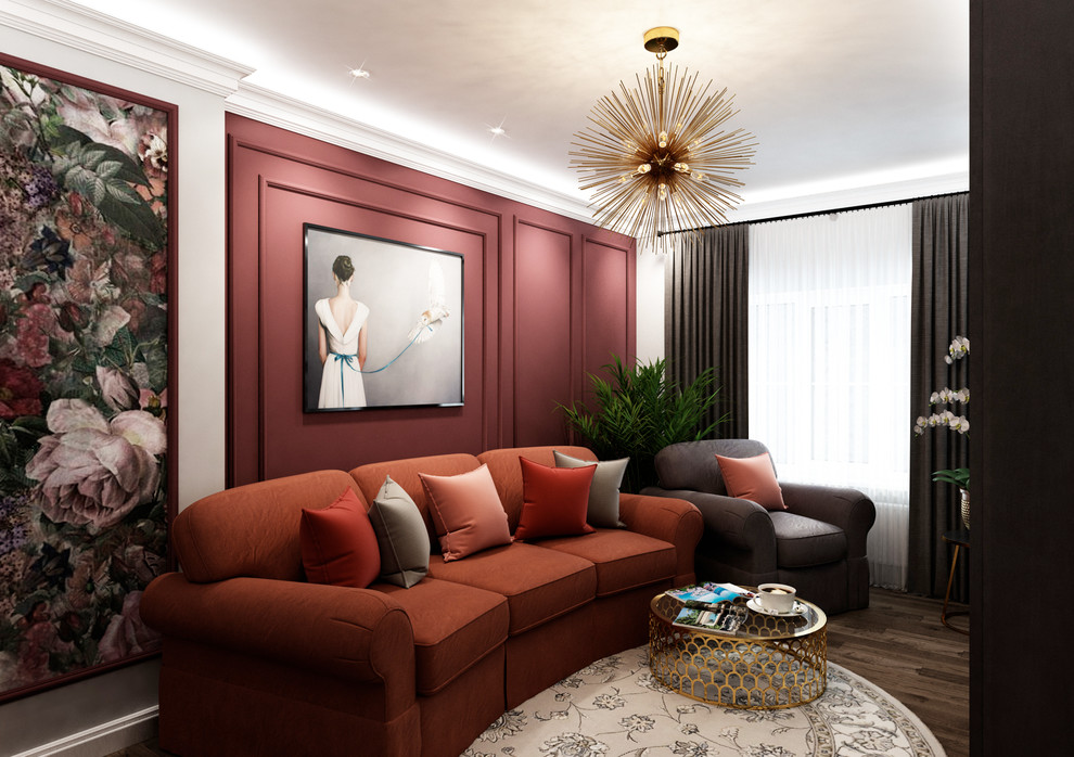 Жилой комплекс "Лесная Купавна"