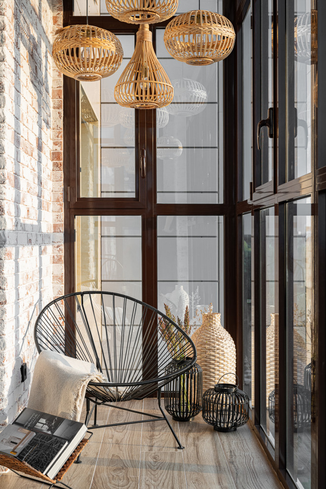 Квартира в ЖК Лесопарковый