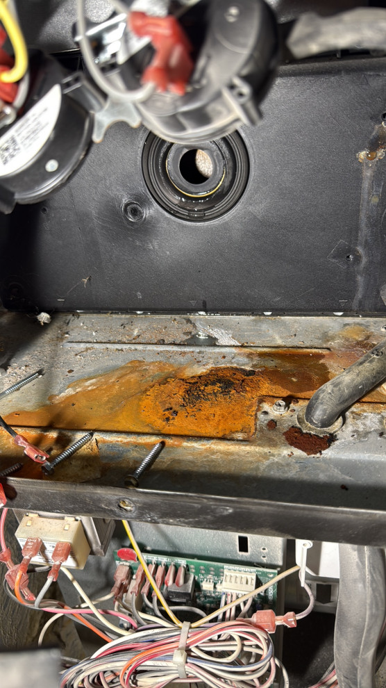 HVAC Services - No Heat Service Call - Blue Island