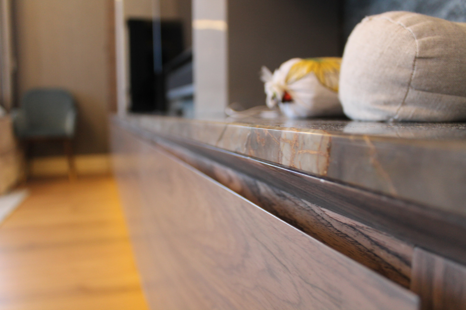 Выбор мебели для гостиной.