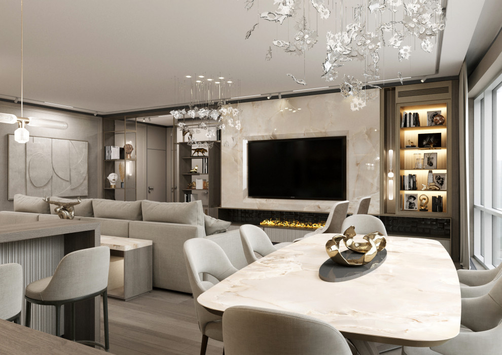 Жк Эдельвейс