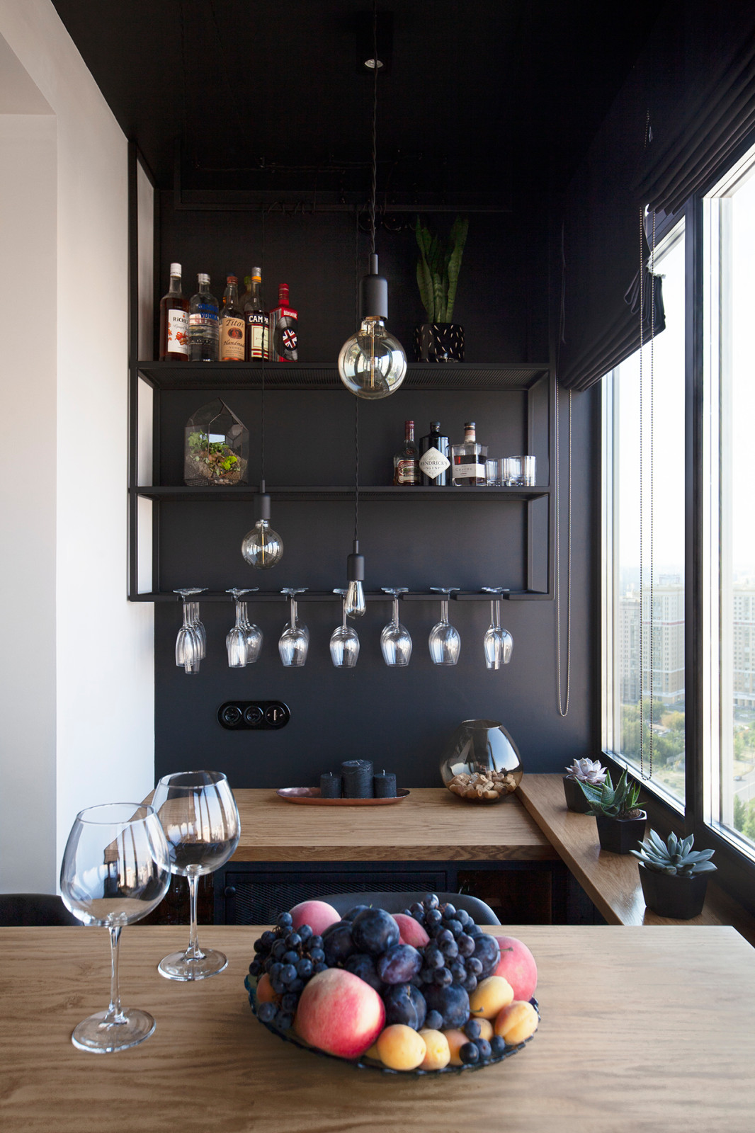 Квартира на Мичуринском проспекте