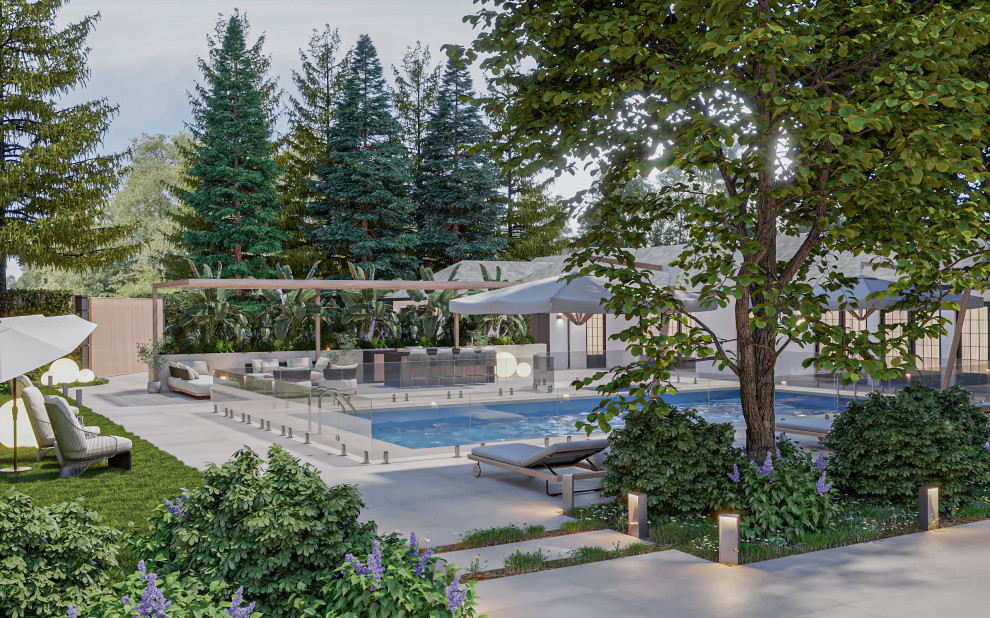 Atherton Remodel