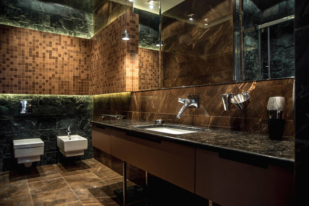 ЖК ОПЕРА ПРИМА 11