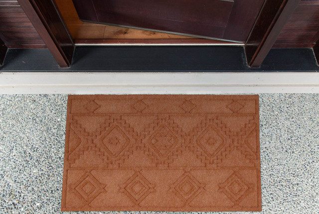 Aztec Design Hog Mat 18