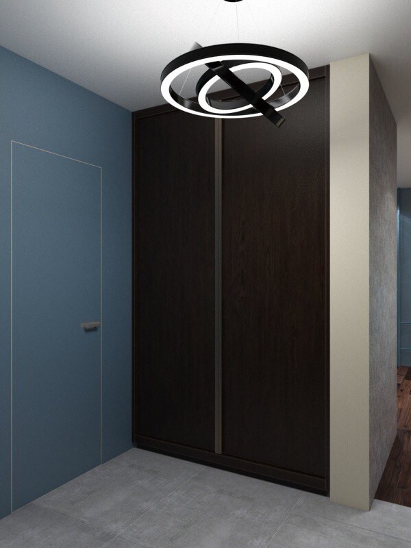 ЖК Татьянин Парк. Холостяцкий оазис