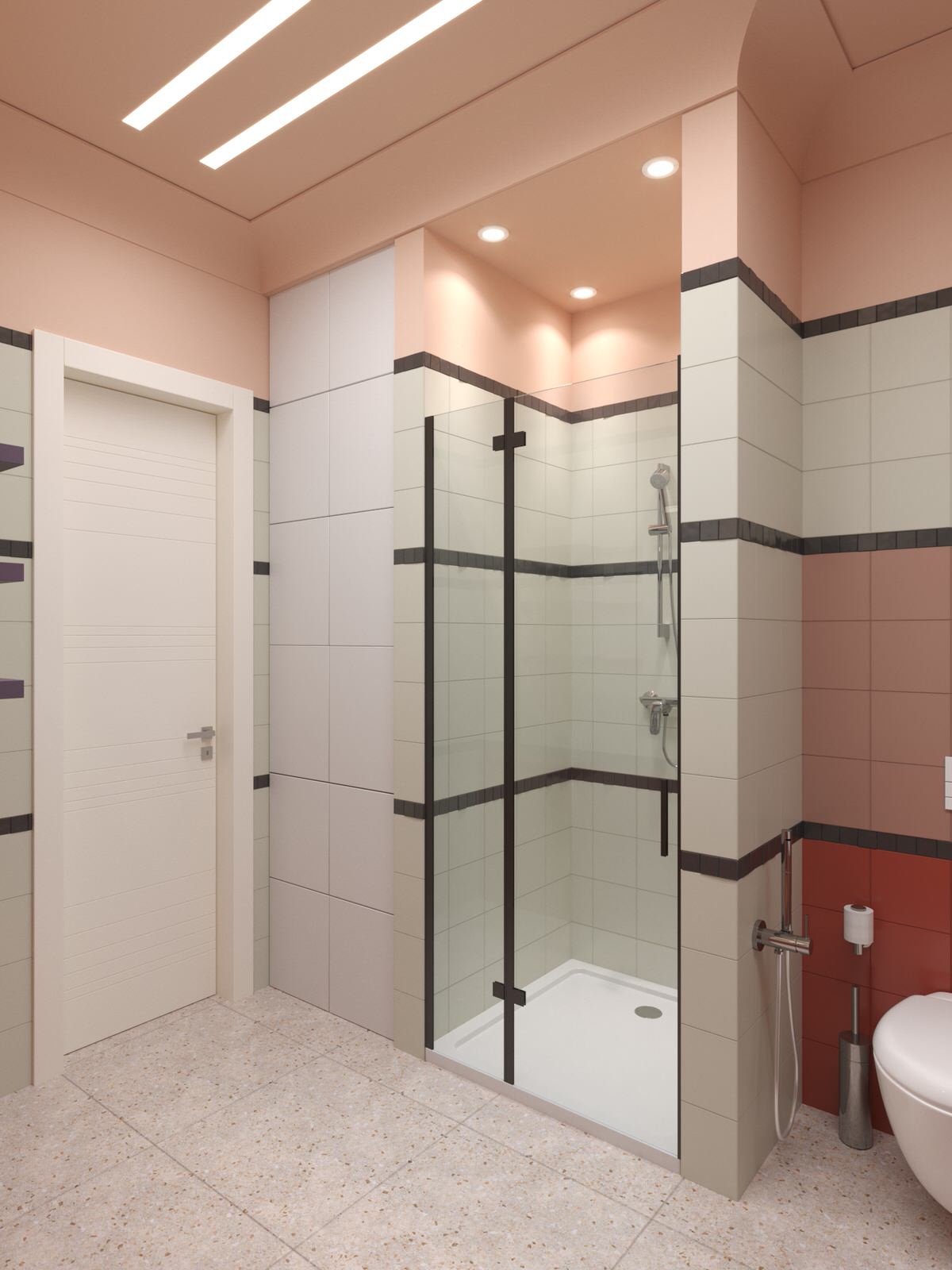 Однушка для мамы