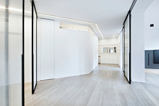 Living dinamico trendy-entre