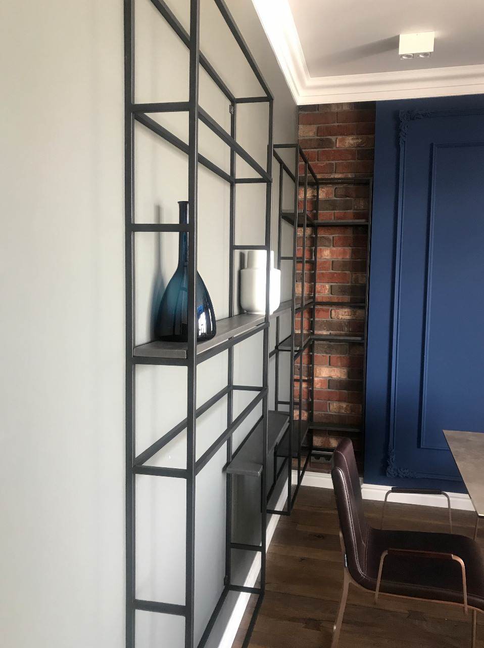 Корпусная мебель