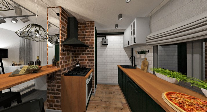 Богородский лофт