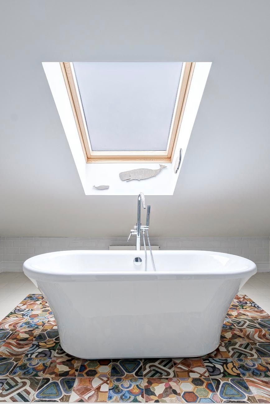 Маленькая Англия. Таунхаус КП Бристоль