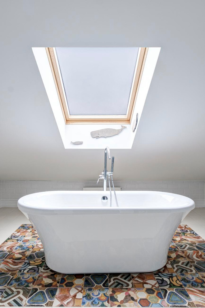 Маленькая Англия. Таунхаус КП Бристоль