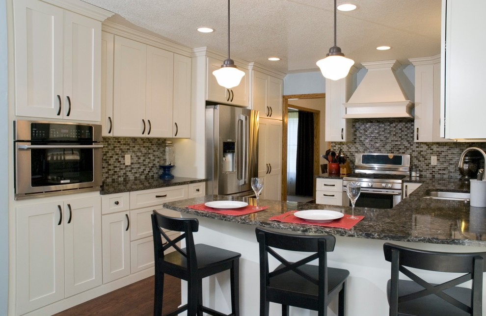 Frankwick Kitchen