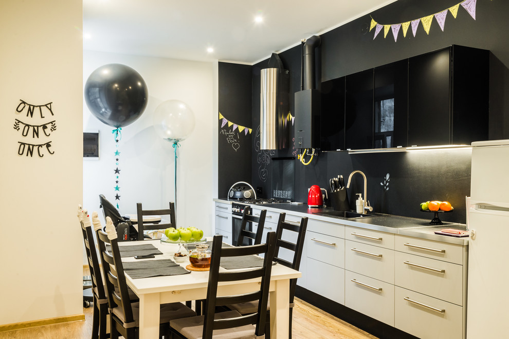 Квартира на Загородном