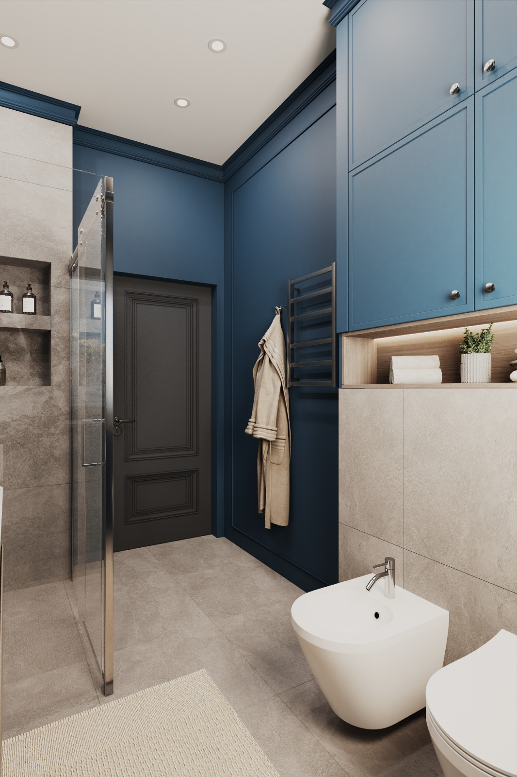 пос. ЧЕРНОИСТОЧИНСК. Дом 130 м2