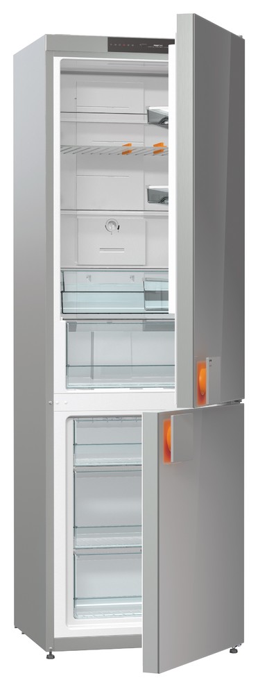 Холодильник Gorenje by Starck