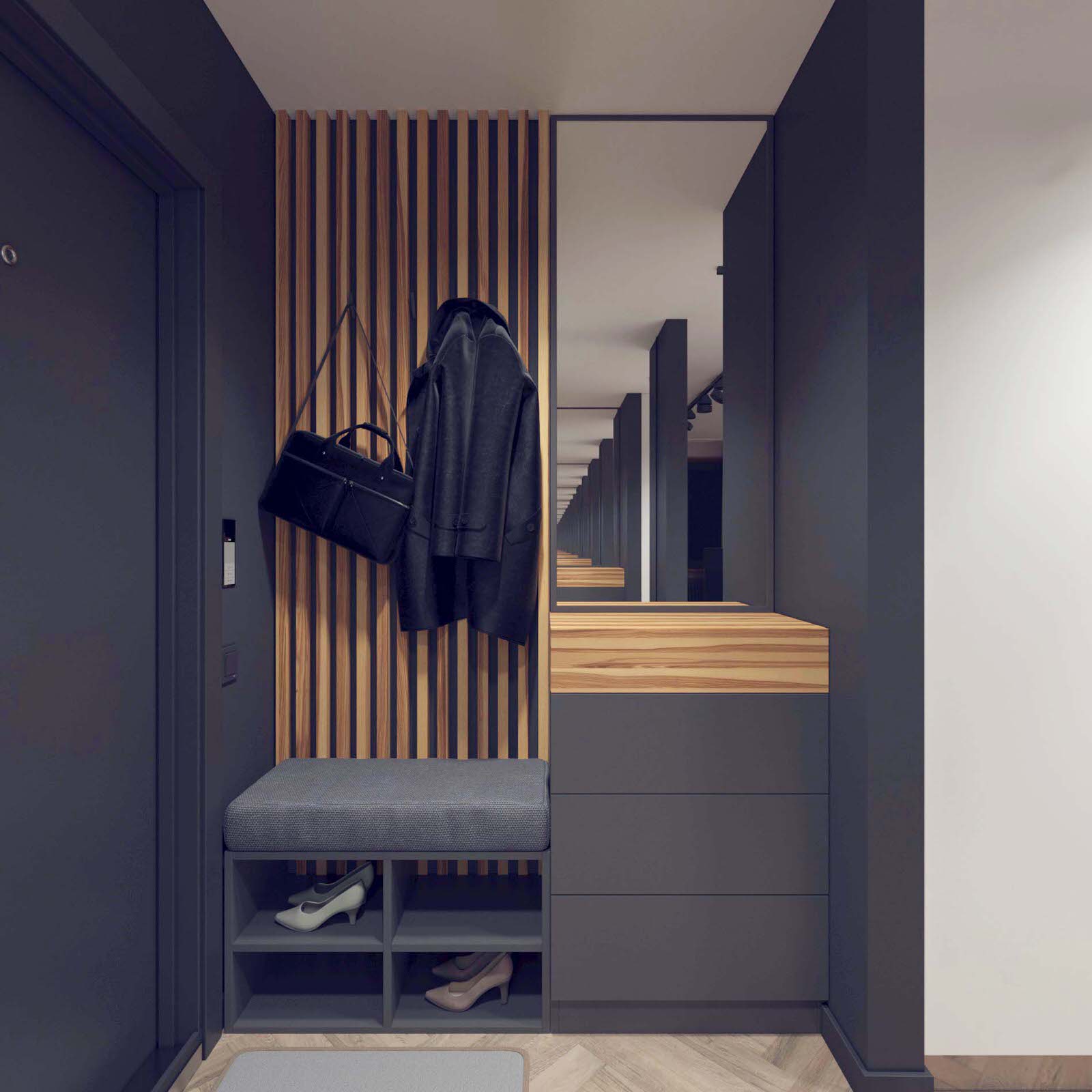 Квартира в Екатеринбурге