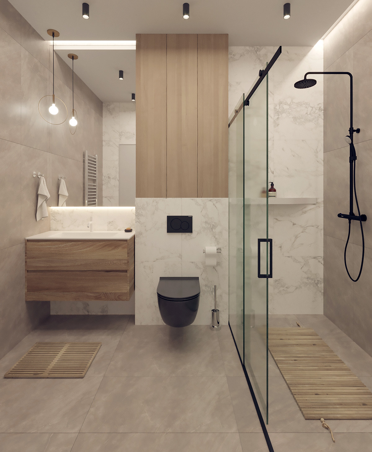 квартира в Clever Park