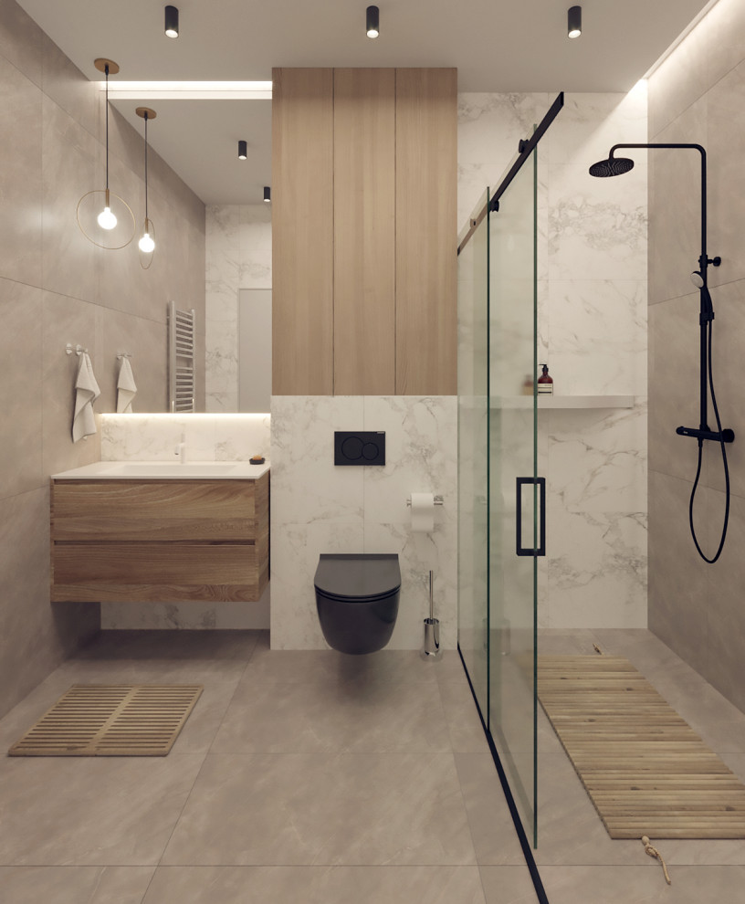 квартира в Clever Park