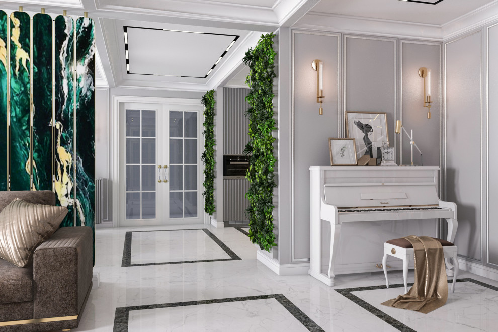 Квартира (230 кв.м.)