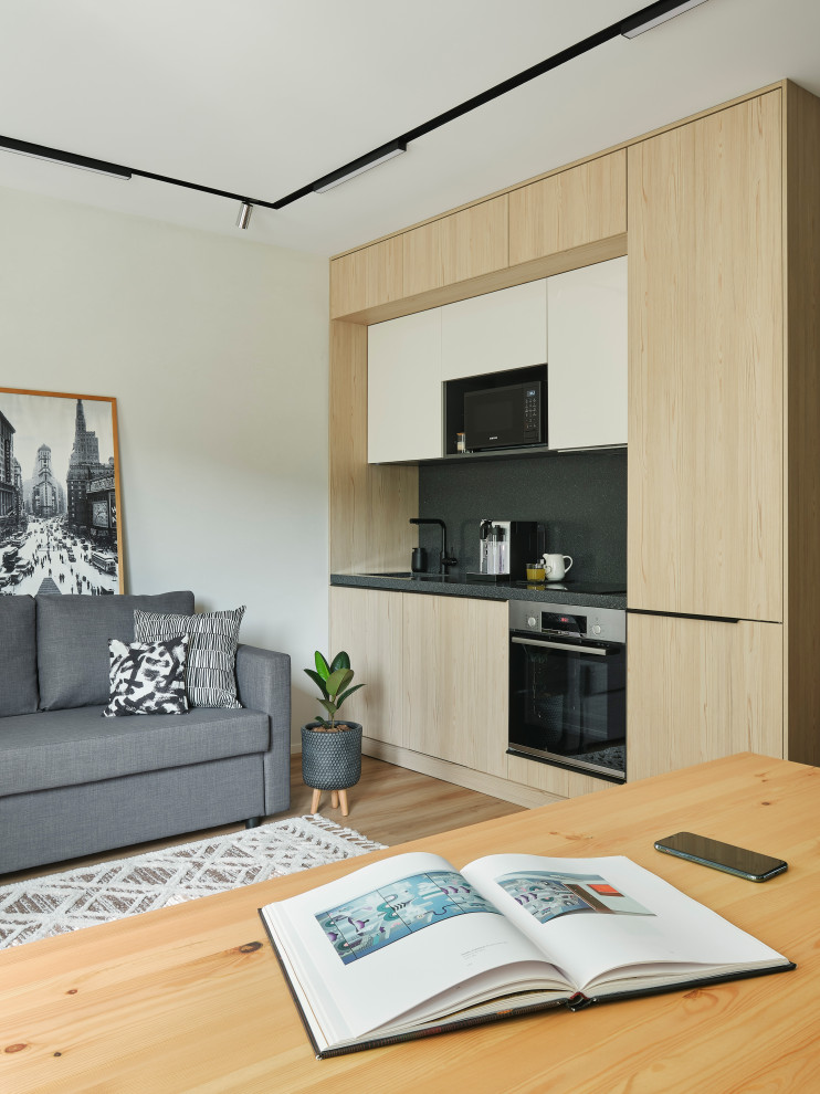 Студия мечты