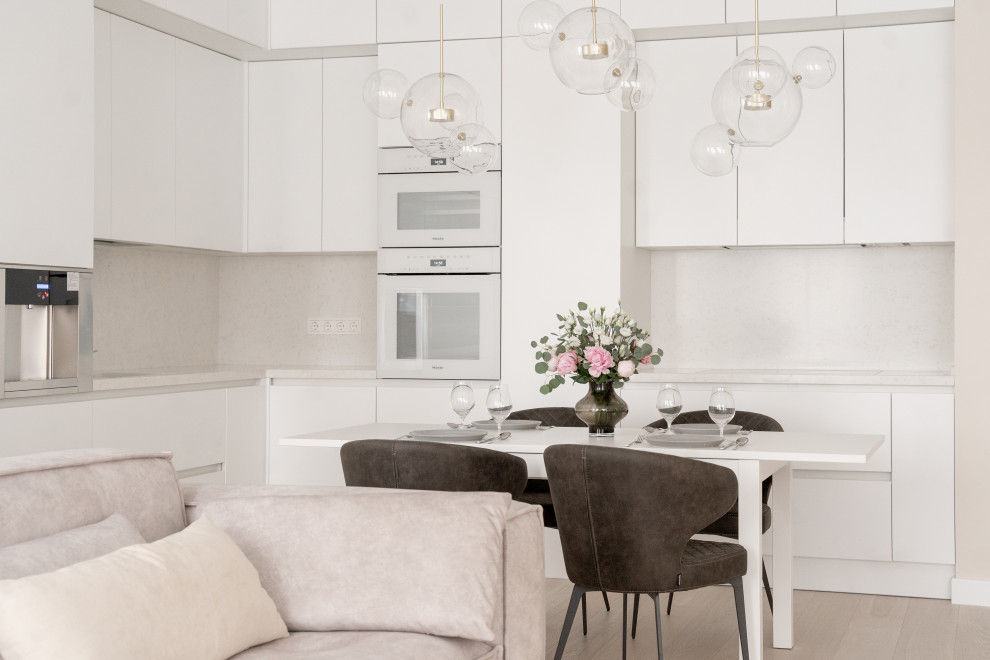 ЖК Vander Park 148