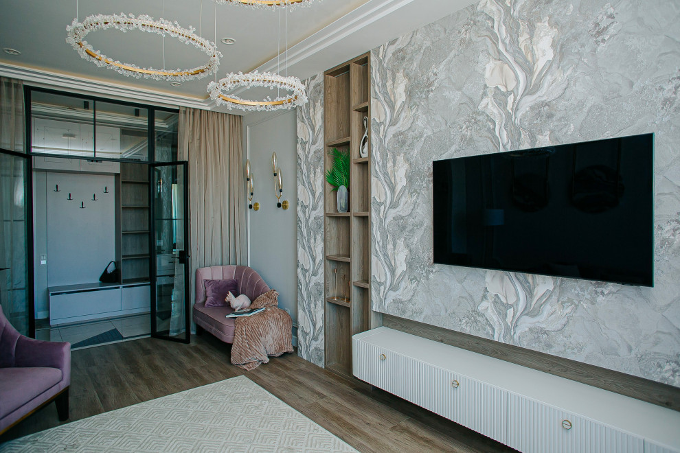 3-к квартира на Васильевском острове