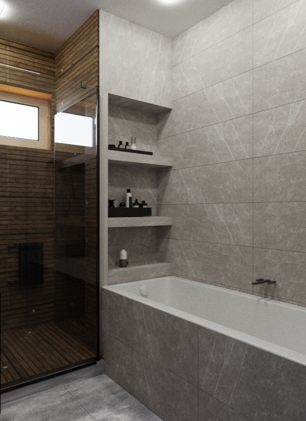 3х комнатная квартира для семьи из 4 человек