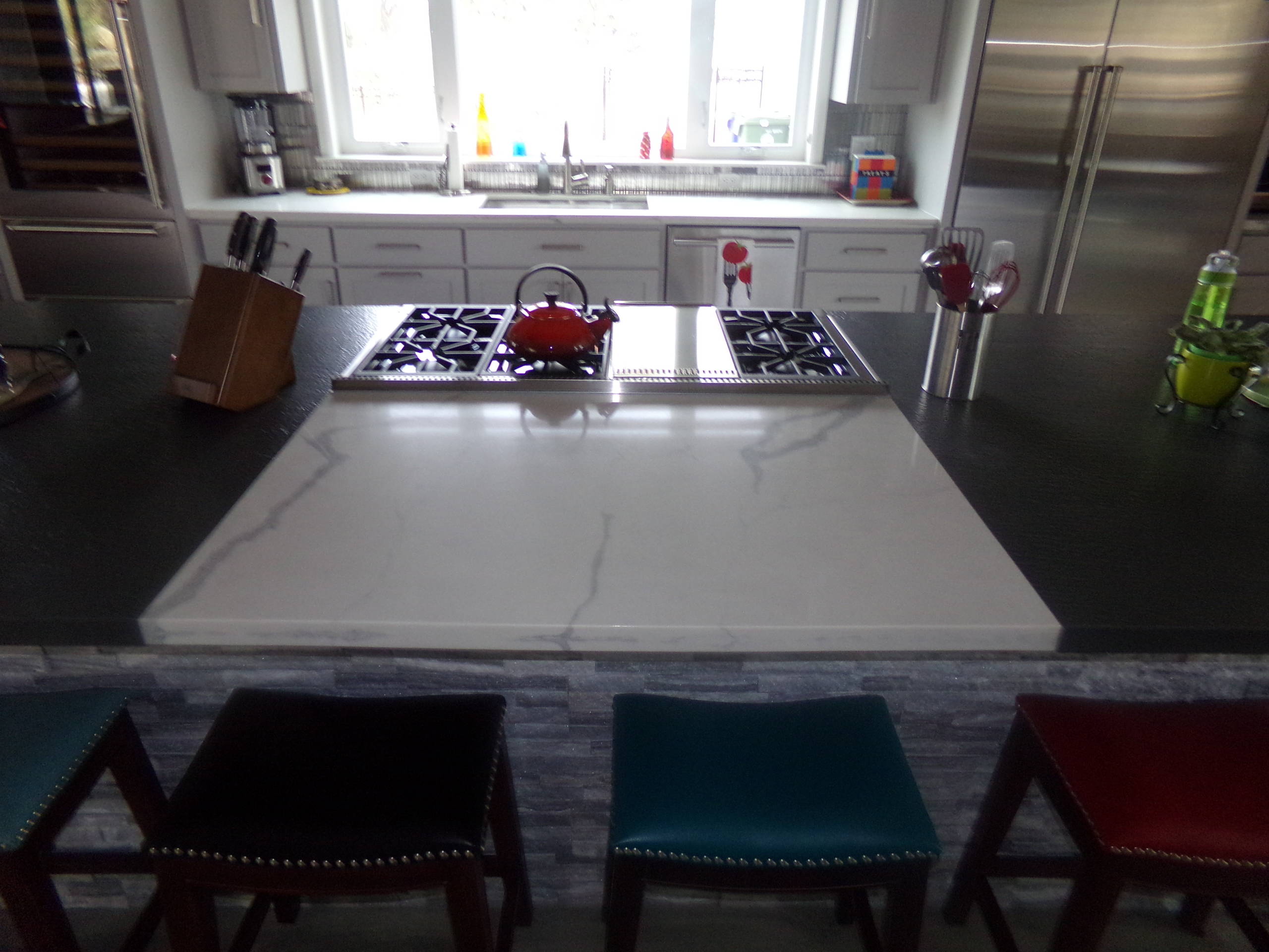 Our Work