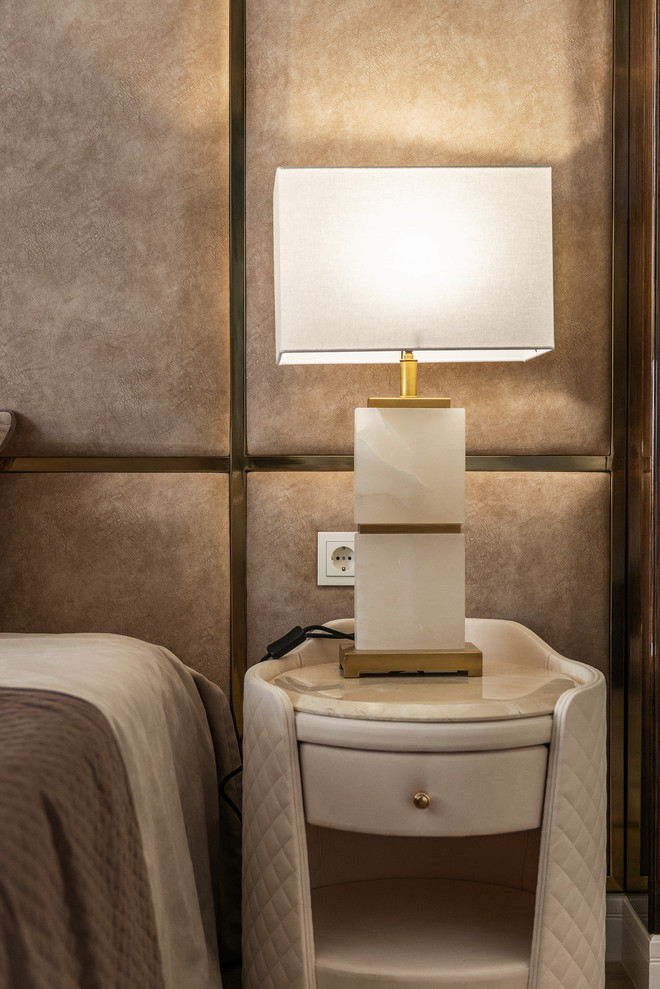 Дом с бассейном