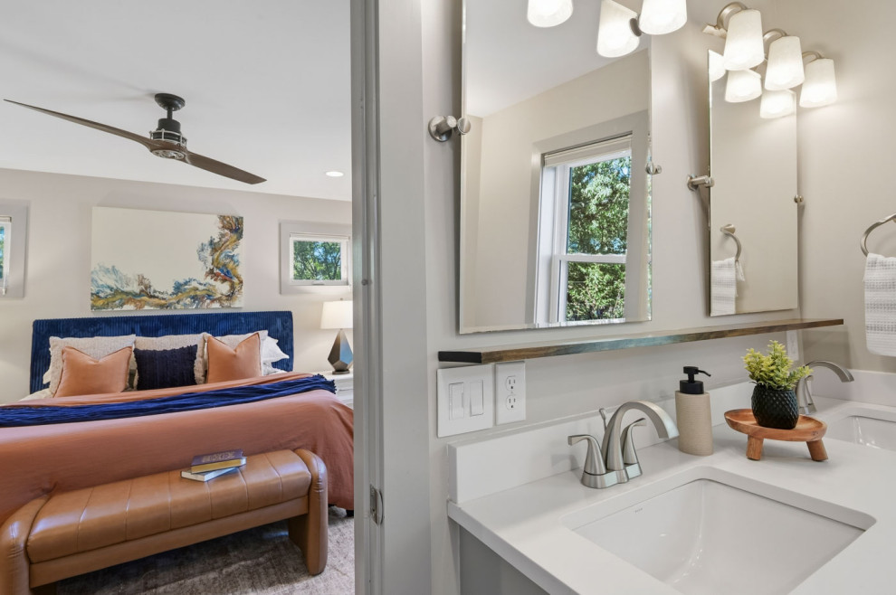 84 Middlemont