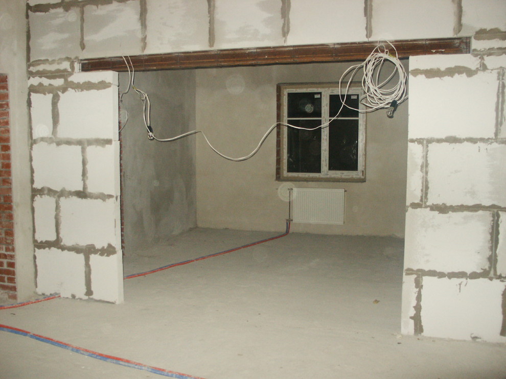 Квартира в Пушкине