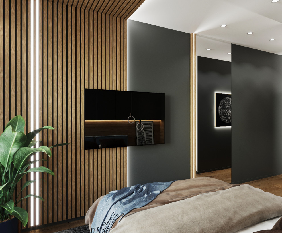 ЖК. Петровский