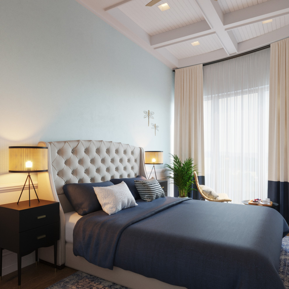 ЖК Посейдон_2 Сочи