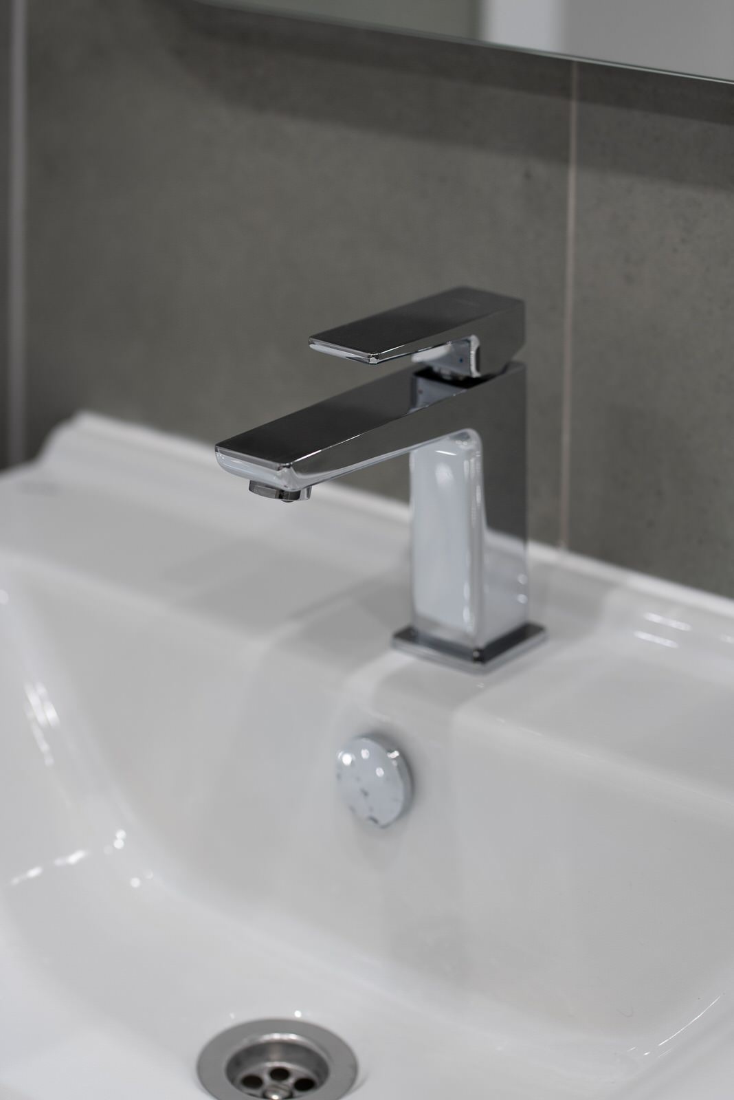 Фирменный ремонт для просторной квартиры на улице Батальной в Калининграде