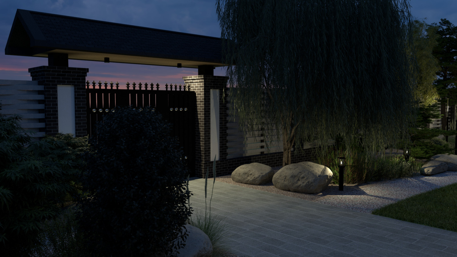 Жизнь так непостоянна