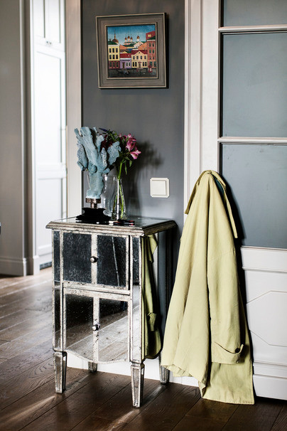 квартира Покровка