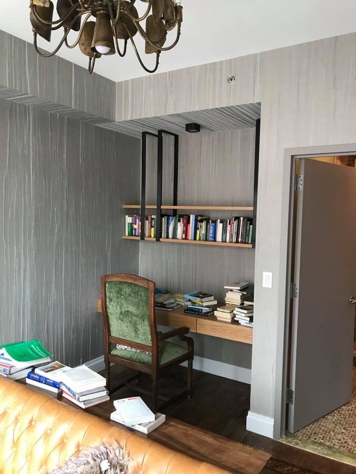 Our Work