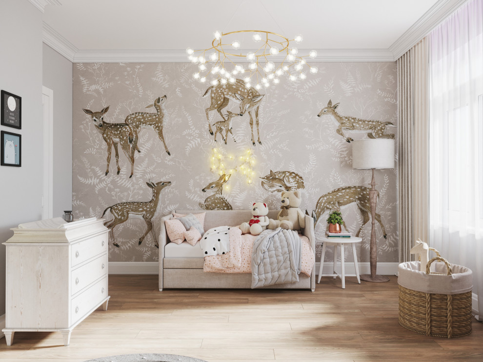 квартира на Маршала Баграмян