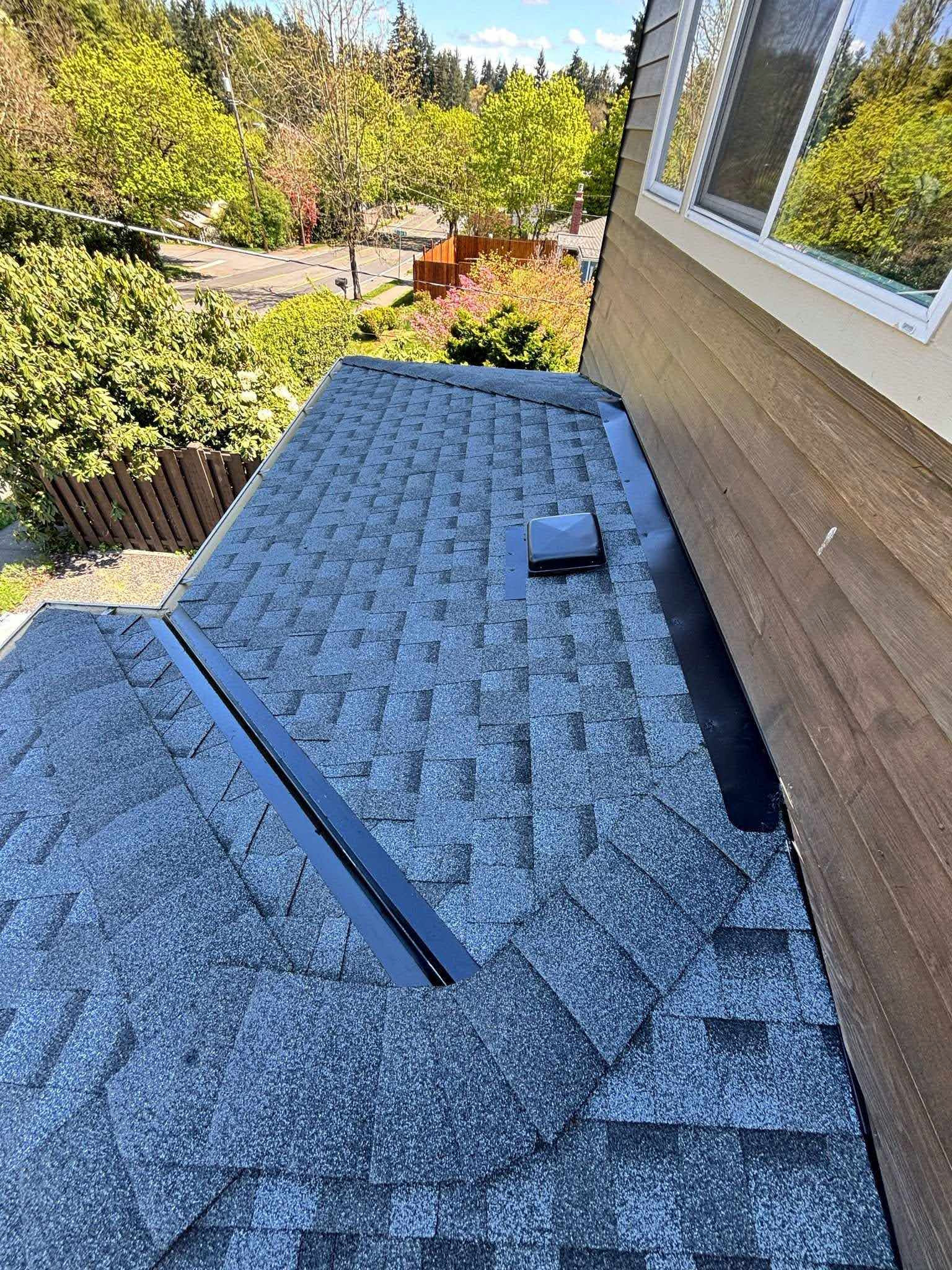 Roof Replacement