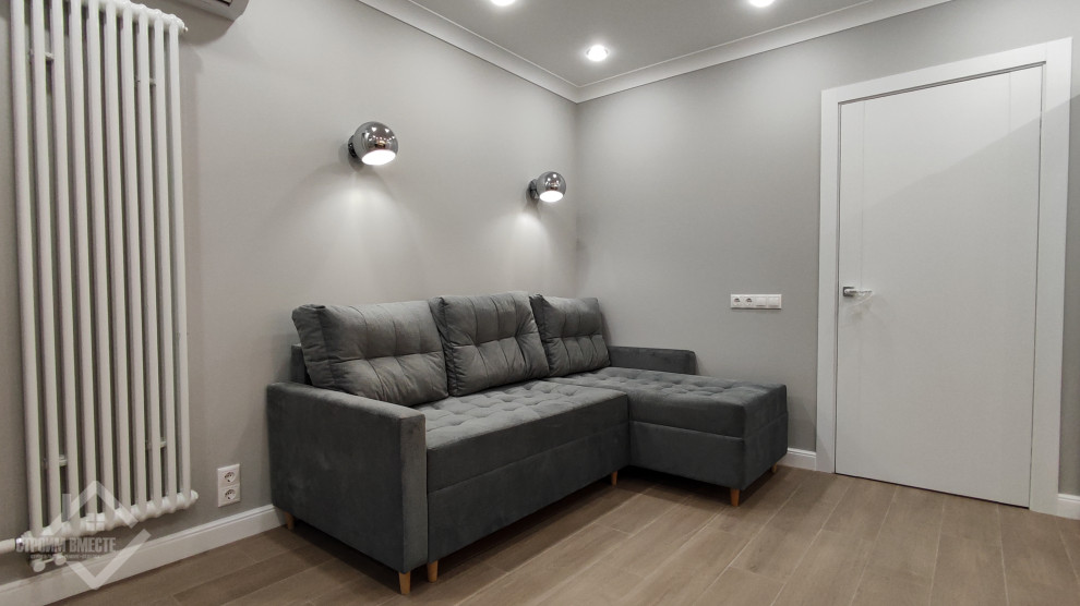 ЖК Горизонт