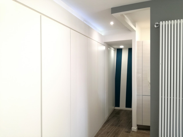 CASA VM | roma moderne-salon