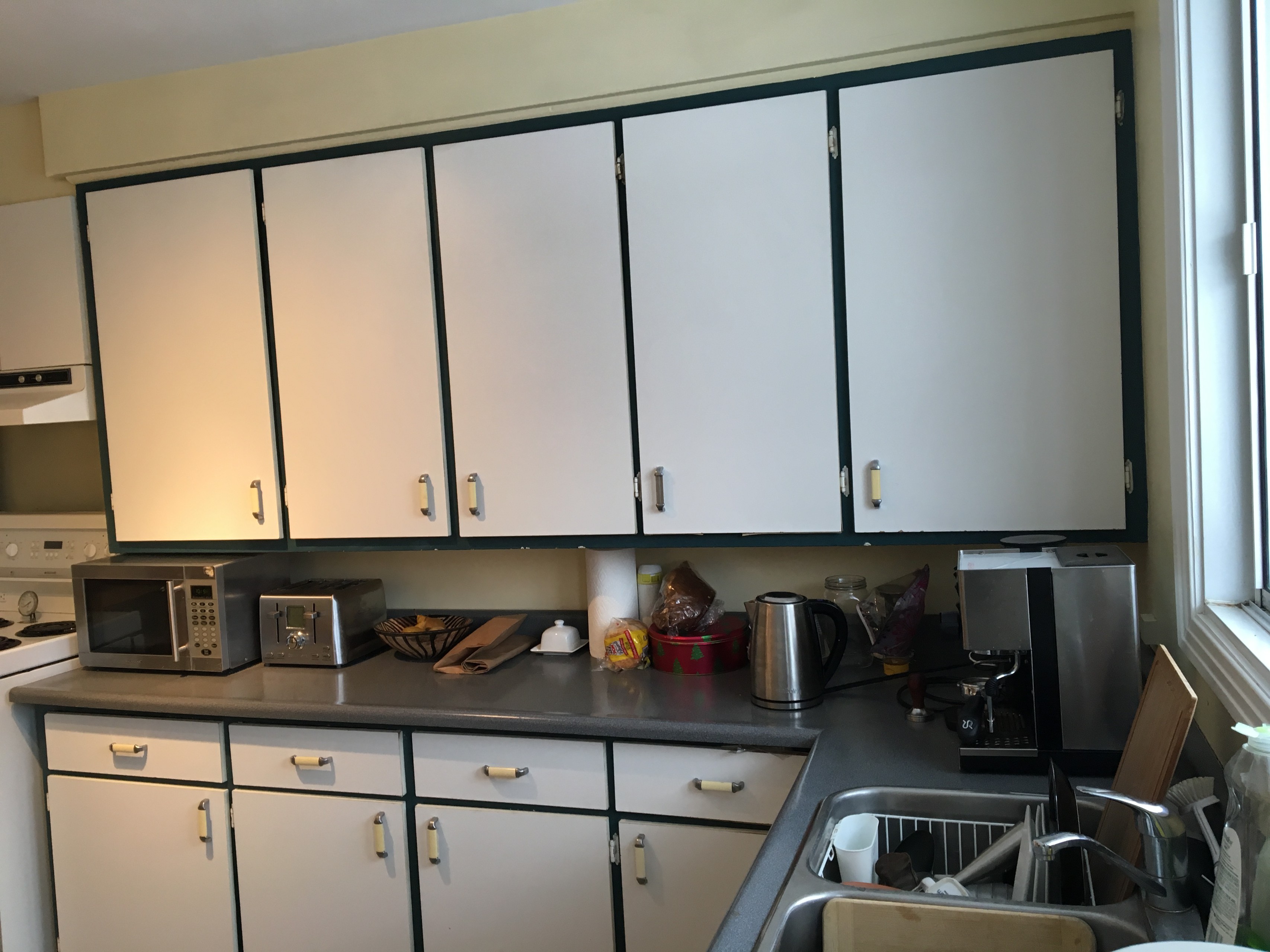 Kitchen - Bessborough