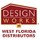 Design Works at West Florida Distributors