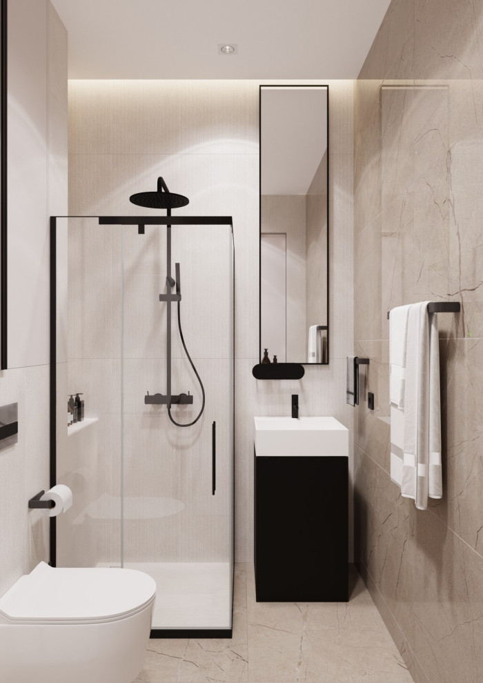 Квартира в Екатеринбурге ЖК