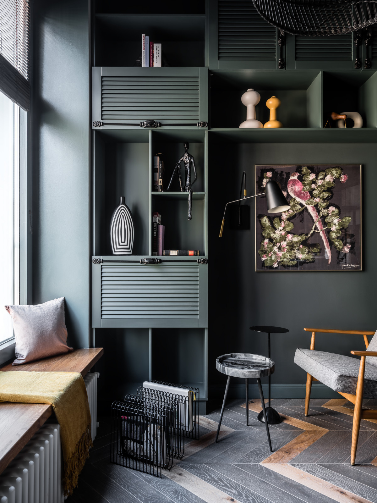 ЖК Зиларт. Реализованный проект.