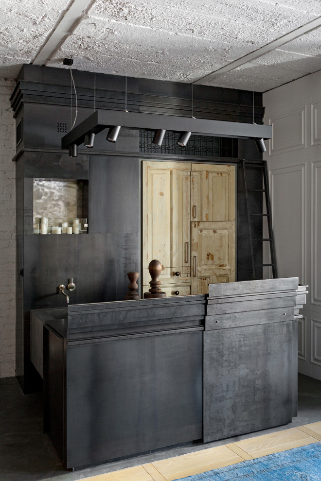 Квартира в Москве 70м2